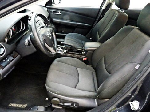 Used 2013 MAZDA MAZDA6 i Touring Plus FWD image 16