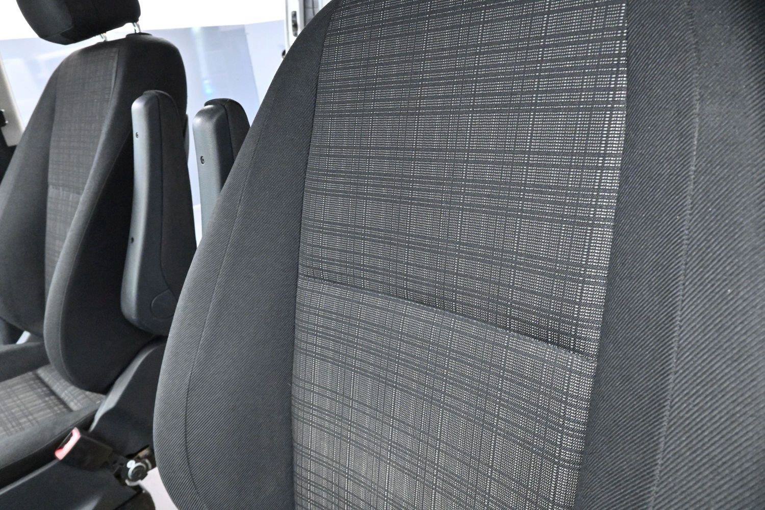 Used 2016 Mercedes-Benz Metris image 14