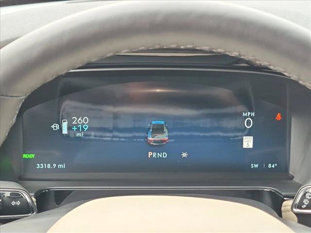 Used 2026 Lincoln Corsair Grand Touring AWD/4WD image 11