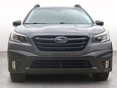 Used 2020 Subaru Outback Onyx Edition XT w/ Popular Package #2 AWD/4WD image 4