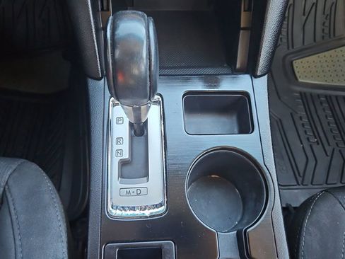 Used 2016 Subaru Legacy 2.5i Premium image 12