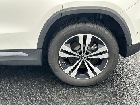 New 2026 Mercedes-Benz GLA 250 image 22