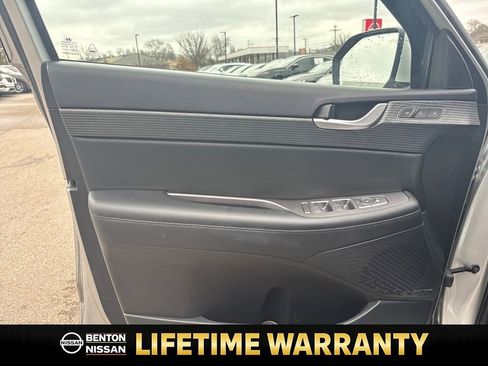 Used 2024 Hyundai Palisade Limited image 11