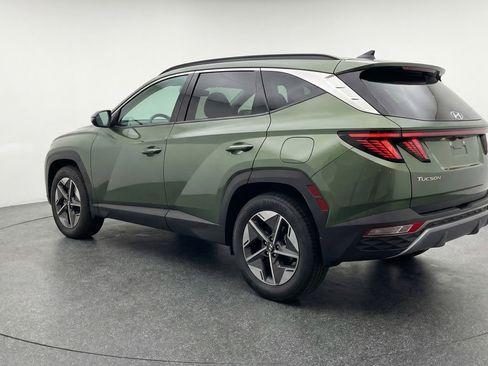 Used 2025 Hyundai Tucson SEL FWD image 6