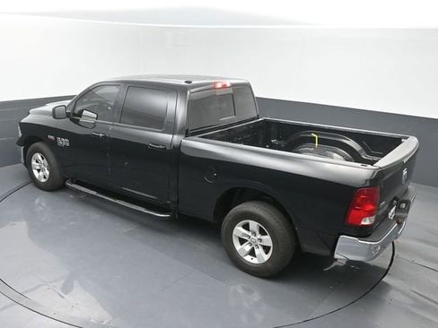 Used 2020 RAM 1500 Classic SLT RWD image 31