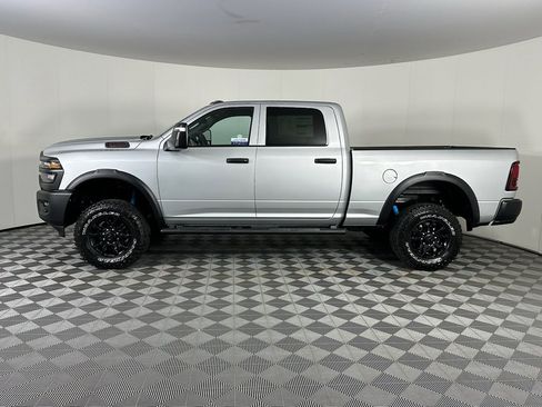 New 2026 RAM 2500 Tradesman image 9