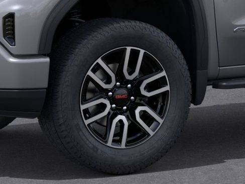 New 2026 GMC Sierra 1500 AT4 w/ AT4 Premium Package AWD/4WD image 11