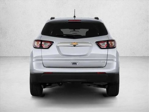 Used 2017 Chevrolet Traverse LT image 15