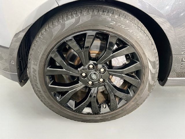 Used 2021 Land Rover Range Rover Westminster Edition AWD/4WD image 37