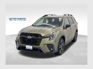Used 2024 Subaru Ascent Onyx Edition AWD/4WD 360° Tour