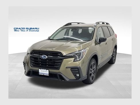 Used 2024 Subaru Ascent Onyx Edition AWD/4WD image 1