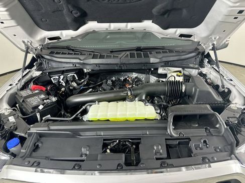 New 2026 Ford F150 Lariat AWD/4WD image 30