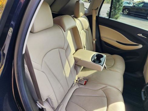 Used 2020 Buick Envision Essence image 16