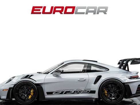 Used 2025 Porsche 911 GT3 RS RWD image 2