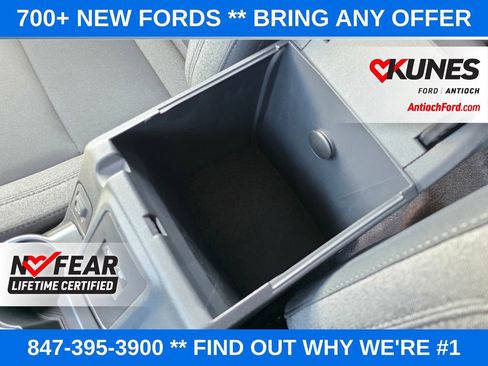 New 2026 Ford Bronco 2-Door AWD/4WD image 34