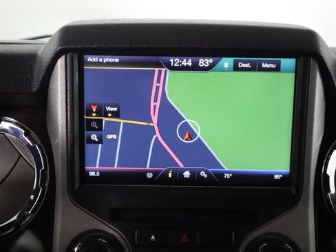 Used 2015 Ford F250 Platinum AWD/4WD image 54