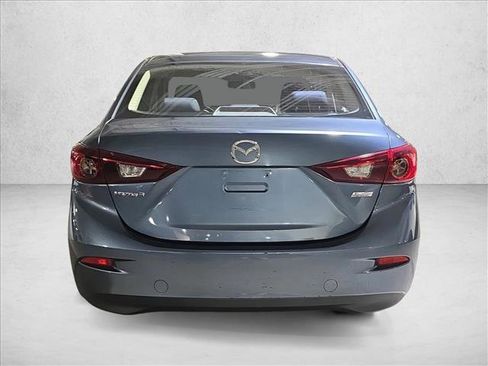 Used 2015 MAZDA MAZDA3 i Sport image 6