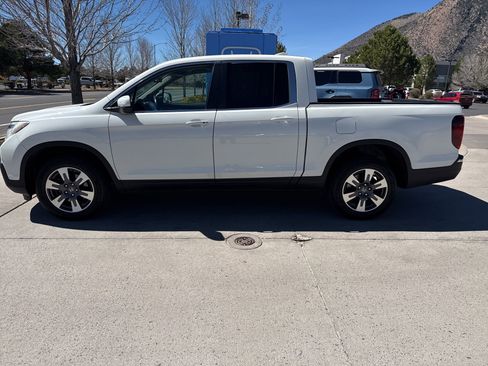 Used 2019 Honda Ridgeline RTL-T image 14