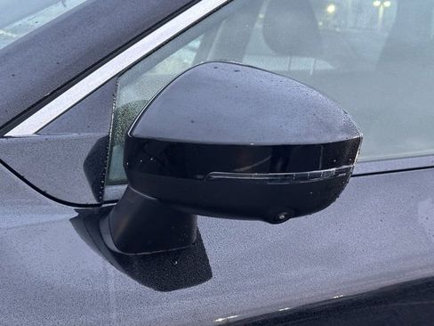 Certified 2021 Nissan Rogue SV image 11