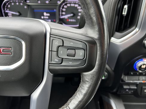 Used 2020 GMC Sierra 1500 SLT image 28