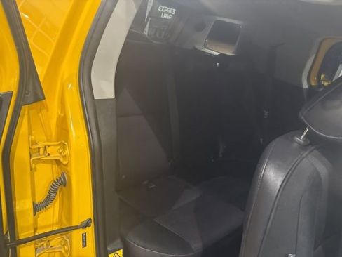 Used 2007 Toyota FJ Cruiser 4WD image 30