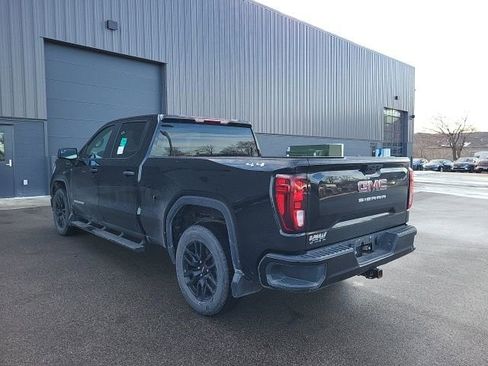 Used 2023 GMC Sierra 1500 Pro image 5