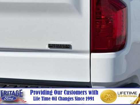 Used 2024 Chevrolet Silverado 1500 W/T w/ WT Value Package AWD/4WD image 26