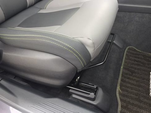 Certified 2025 Subaru Outback Onyx Edition AWD/4WD image 29