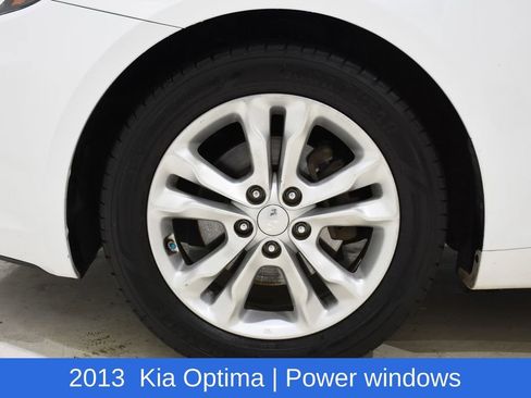 Used 2013 Kia Optima LX image 6