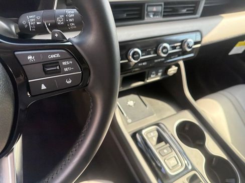 Certified 2025 Honda Pilot EX-L image 15