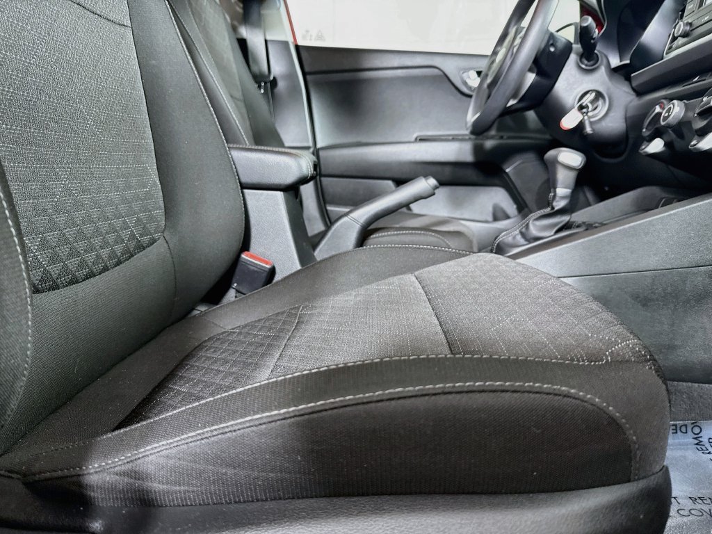Used 2018 Kia Rio S FWD image 31