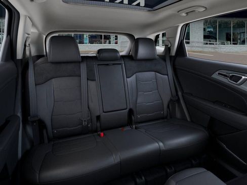 New 2026 Kia Sportage SX Prestige image 16