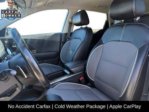 Used 2020 Kia Niro EX w/ Cold Weather Package image 9