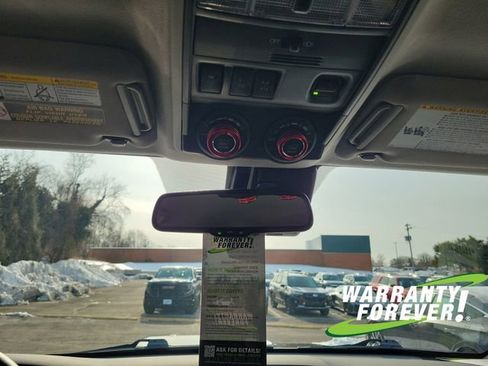 Used 2022 Toyota 4Runner TRD Off-Road image 12