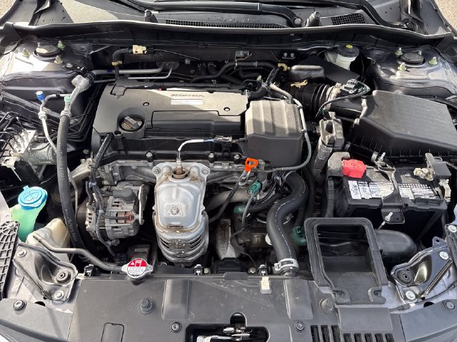 Used 2016 Honda Accord LX image 29