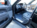Used 2022 Land Rover Range Rover Sport HSE Silver Edition image 6