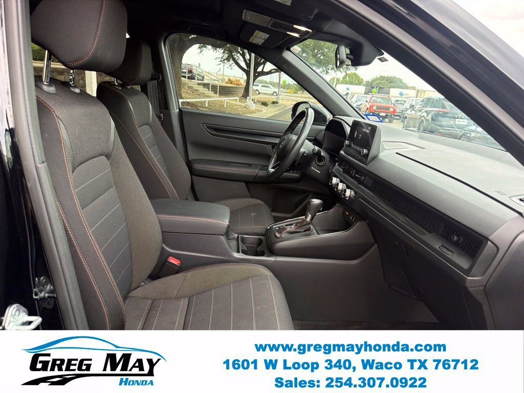 Used 2023 Honda CR-V Sport image 29