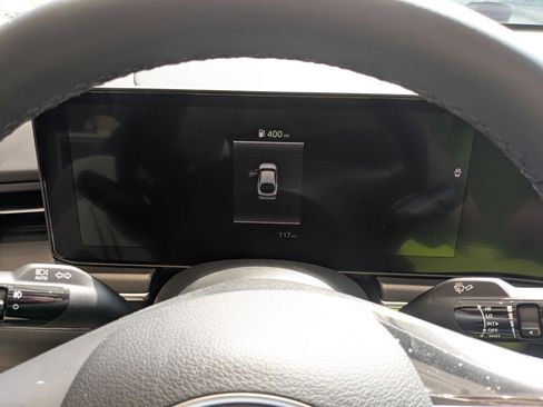 New 2026 Kia K5 GT-Line FWD image 11
