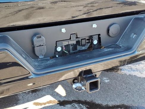 New 2026 GMC Sierra 1500 Elevation AWD/4WD image 6