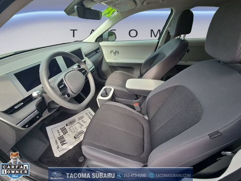 Used 2024 Hyundai Ioniq 5 SEL RWD image 10