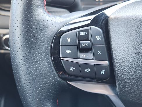 Used 2023 Ford Explorer ST-Line w/ Class IV Trailer Tow Package image 26