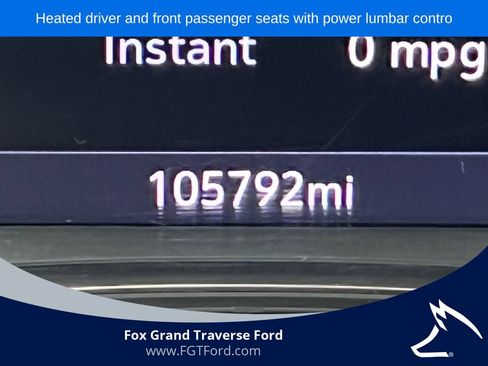 Used 2023 Chevrolet Traverse LT FWD image 7