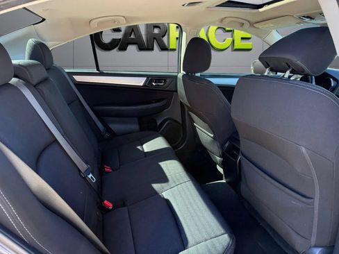 Used 2015 Subaru Legacy 2.5i Premium AWD/4WD image 21