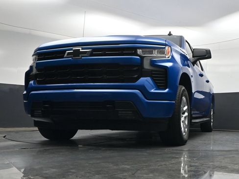 Used 2022 Chevrolet Silverado 1500 RST AWD/4WD image 41