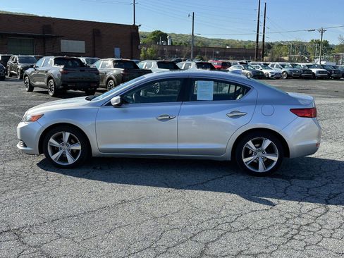 Used 2015 Acura ILX FWD image 5