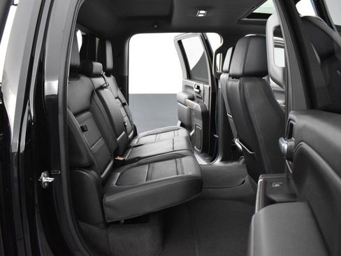 Used 2021 GMC Sierra 3500 Denali w/ Denali Ultimate Package image 38