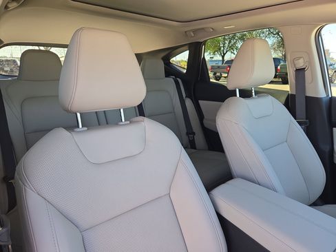 New 2026 Nissan Murano SL AWD/4WD image 23