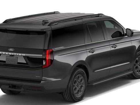 New 2026 Ford Expedition Max Active RWD image 30