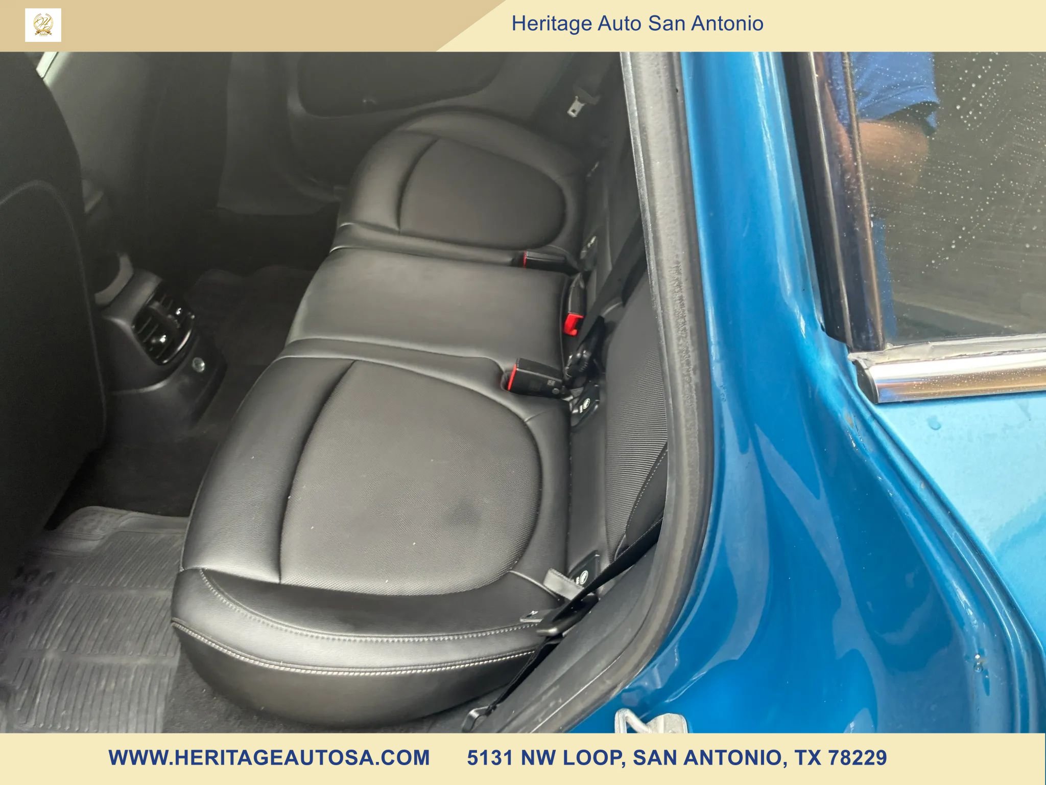Used 2018 MINI Cooper Countryman FWD image 11