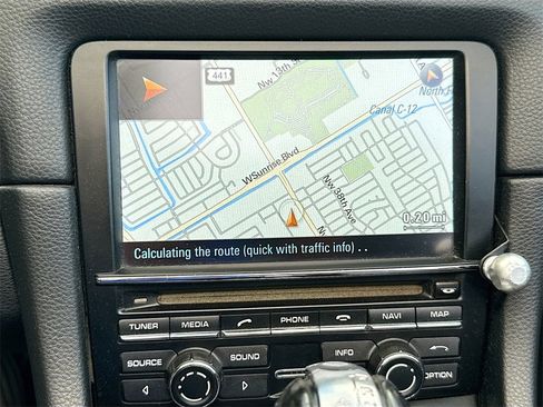 Used 2014 Porsche Boxster image 14